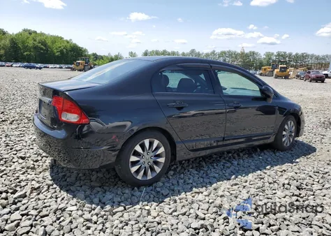 2011 Honda Civic Lx from USA, damaged, VIN 2HGFA1F5XBH307739